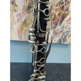 CONSIGNMENT - Bb Uebel Advantage Clarinet