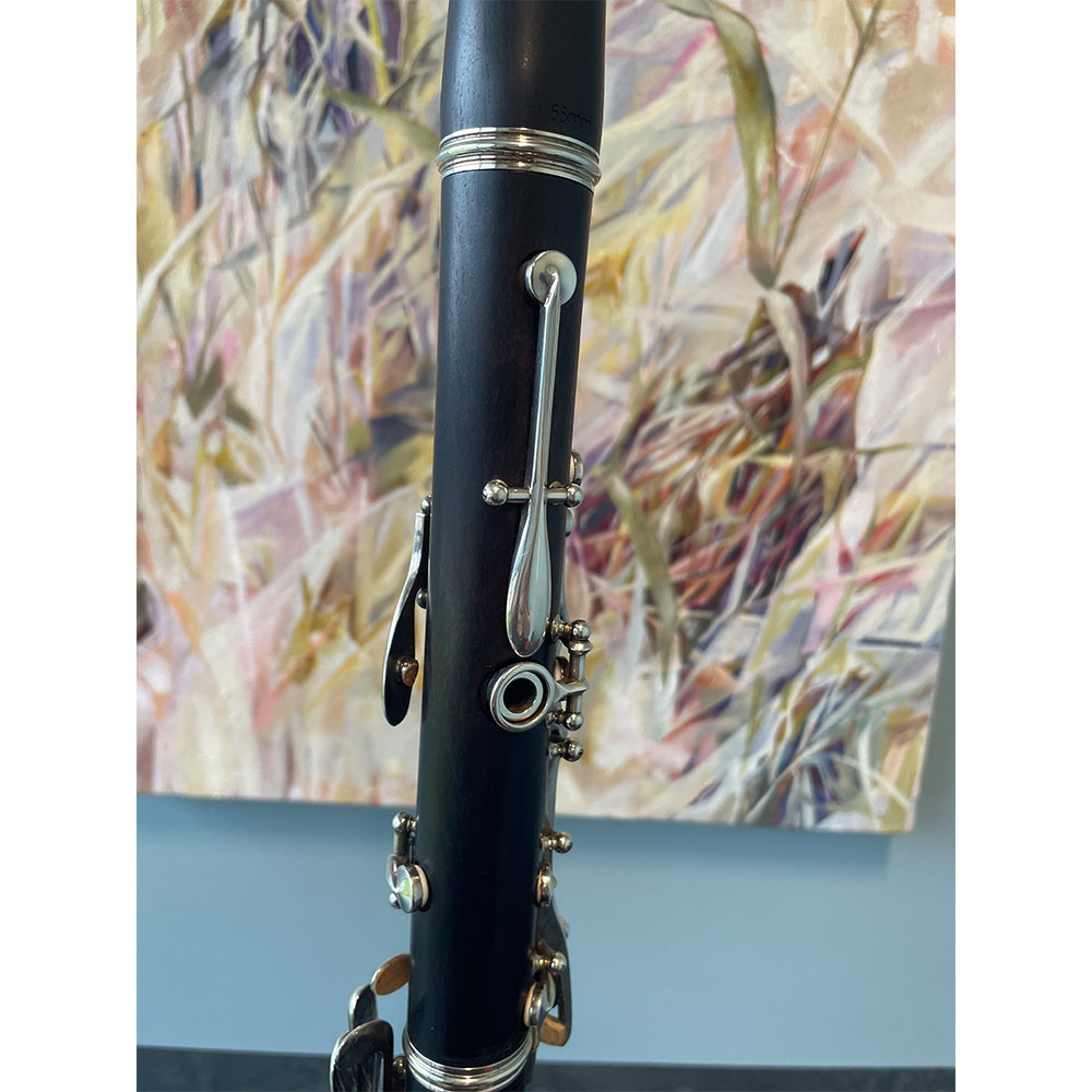 CONSIGNMENT - Bb Uebel Advantage Clarinet