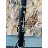 CONSIGNMENT - Bb Uebel Advantage Clarinet