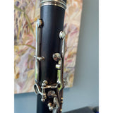 CONSIGNMENT - Bb Uebel Advantage Clarinet