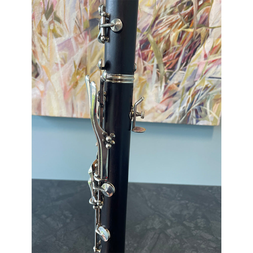 CONSIGNMENT - Bb Uebel Advantage Clarinet