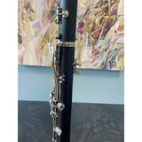 CONSIGNMENT - Bb Uebel Advantage Clarinet