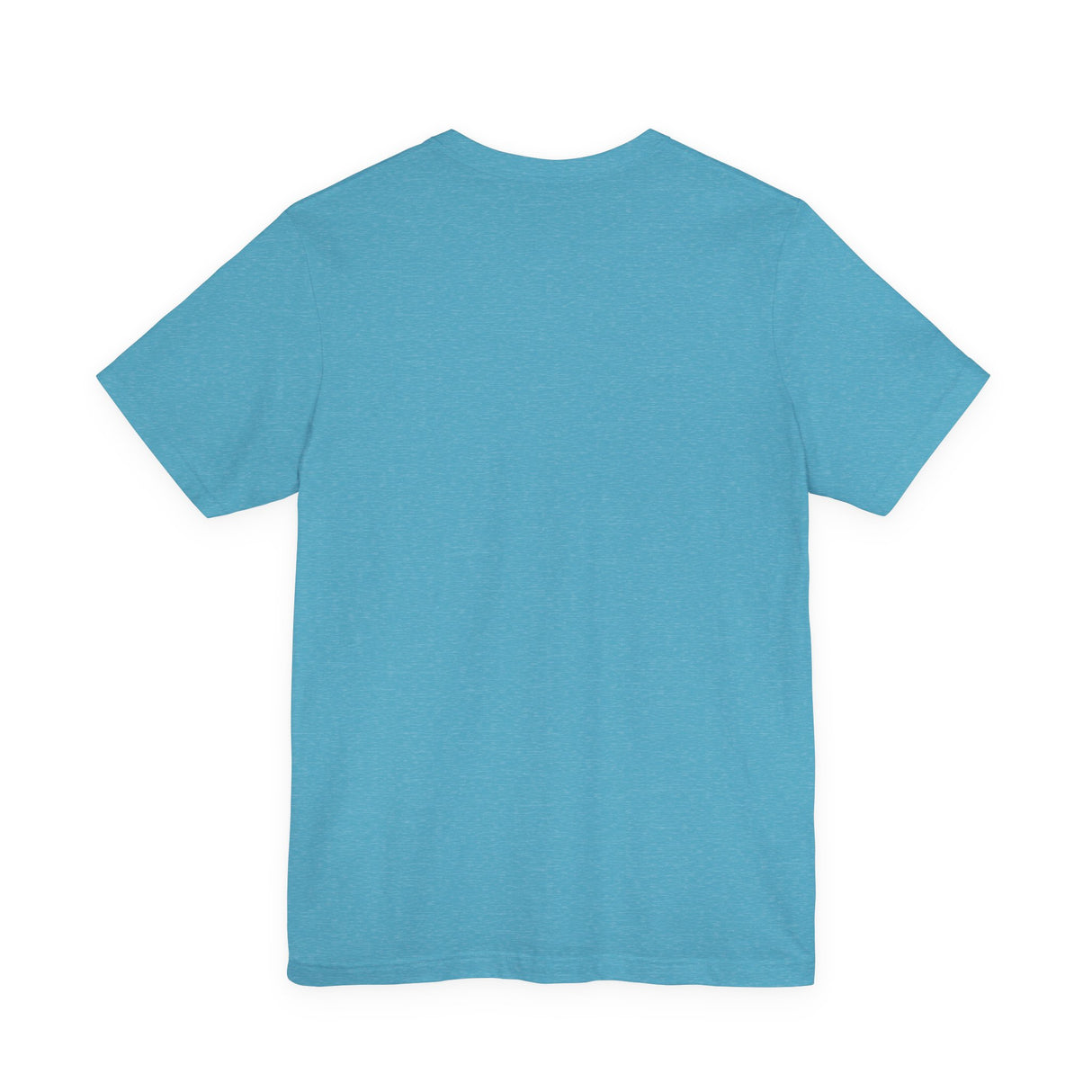 Schmitt Music Unisex Lightweight Jersey Short Sleeve Tee