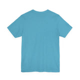 Schmitt Music Unisex Lightweight Jersey Short Sleeve Tee