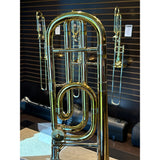 Pre-Owned 1970 Conn 88H Large bore Tenor Trombone