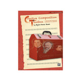 Creative Composition Toolbox - Piano 3