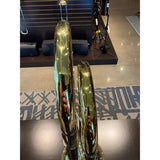 Pre-Owned Eastman ETB828G Large Bore Tenor Trombone