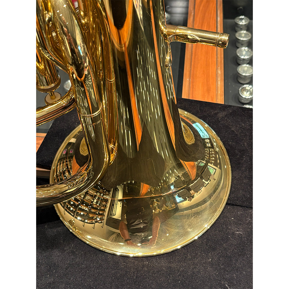 Pre-Owned Yamaha YEP-321 Euphonium