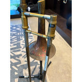 Pre-owned Prototype Kanstul Large Bore Tenor Trombone