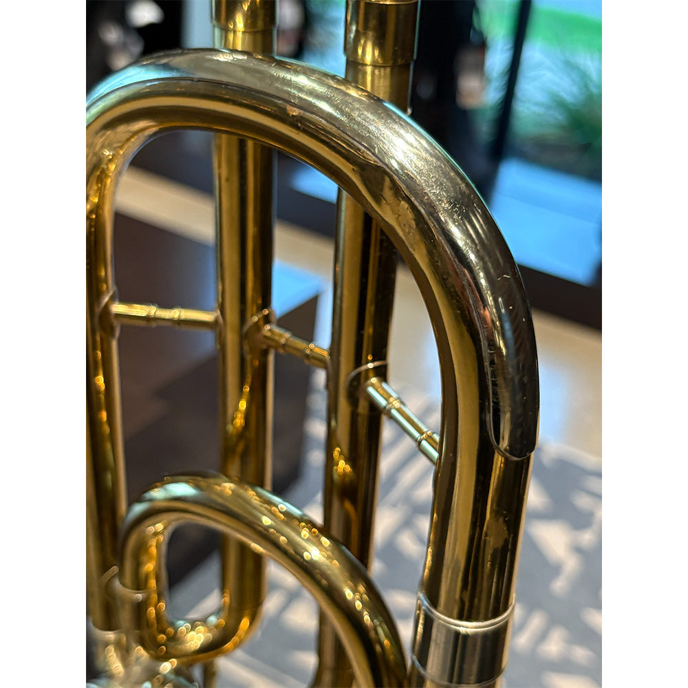 Pre-owned 1952 Conn 70H Bass Trombone