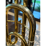 Pre-owned 1952 Conn 70H Bass Trombone