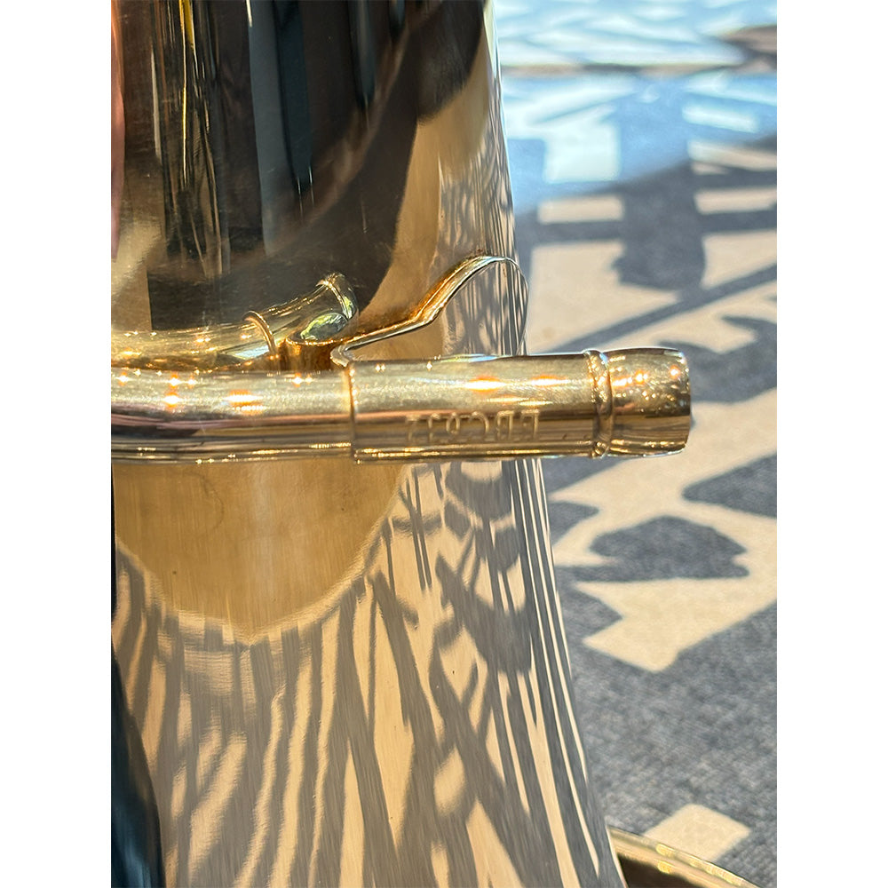 Pre-Owned Eastman EBC632S CC Tuba