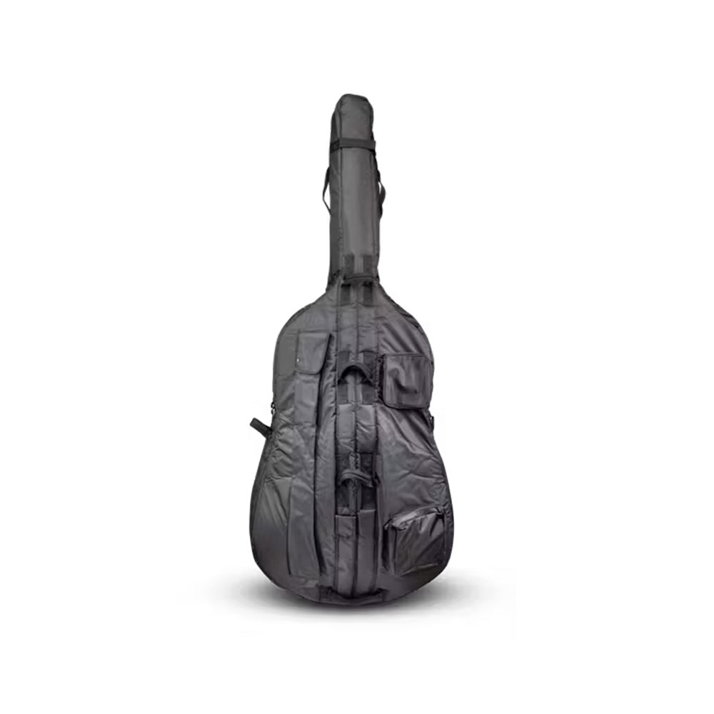 Eastman 3/4 Double Bass Bag Back