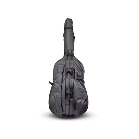 Eastman 3/4 Double Bass Bag Back