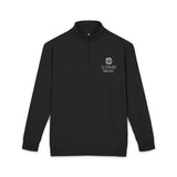 Schmitt Music Embroidered Fleece Pullover