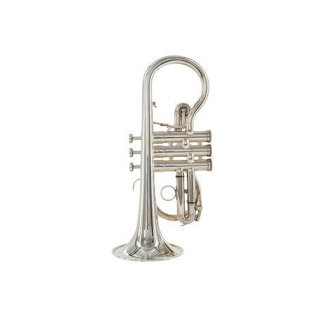 Demo Besson Sovereign Eb Cornet