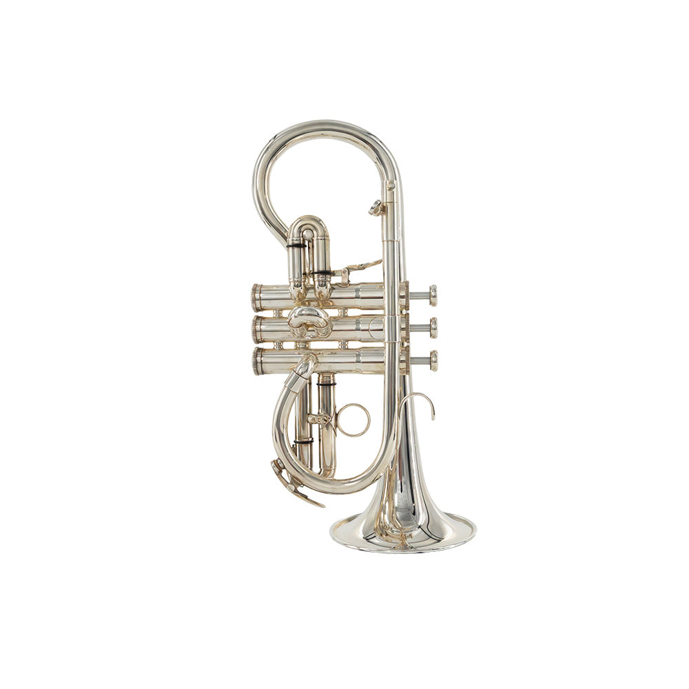 Demo Besson Sovereign Eb Cornet
