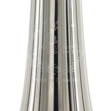 Demo B&S Metropolitan C Trumpet - Reverse Leadpipe