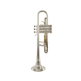 Demo B&S Metropolitan C Trumpet - Reverse Leadpipe