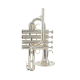 Demo Schilke P7-4 Piccolo Trumpet