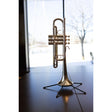 Pre-Owned Bach 229G ML-Bore C Trumpet