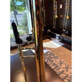 Pre-Owned 1970 Conn 88H Large bore Tenor Trombone