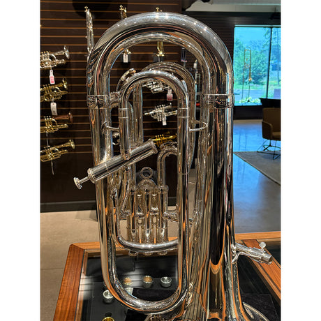 Pre-Owned Adams Sonic Euphonium