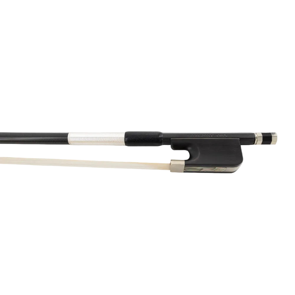 L'archet Brasil One Carbon Fiber Viola Bow