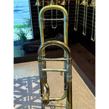 Pre-Owned Early 1990's Bach 36BO Medium Bore Tenor Trombone