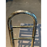 Pre-owned 1952 King 2B Liberty Custom Small Bore Tenor Trombone