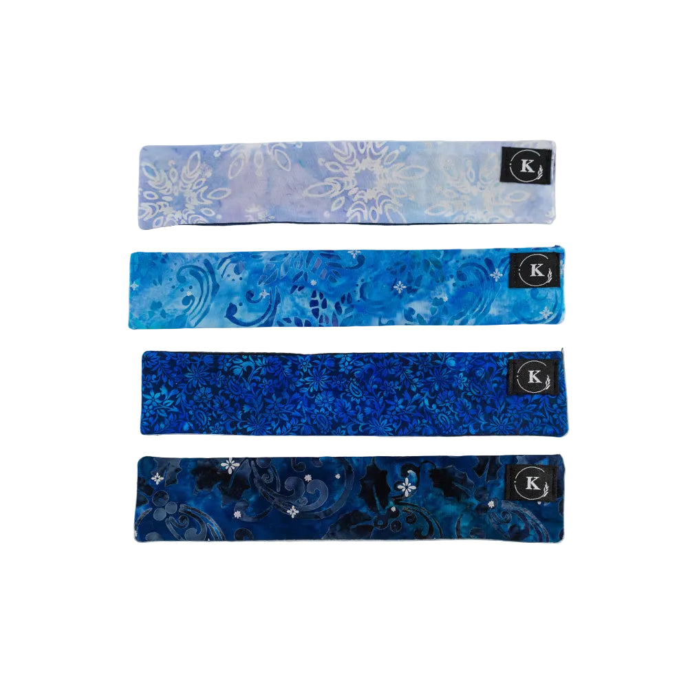 Silver Street Anti-Tarnish Cloths by Katie Lowry