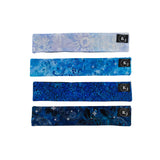 Silver Street Anti-Tarnish Cloths by Katie Lowry