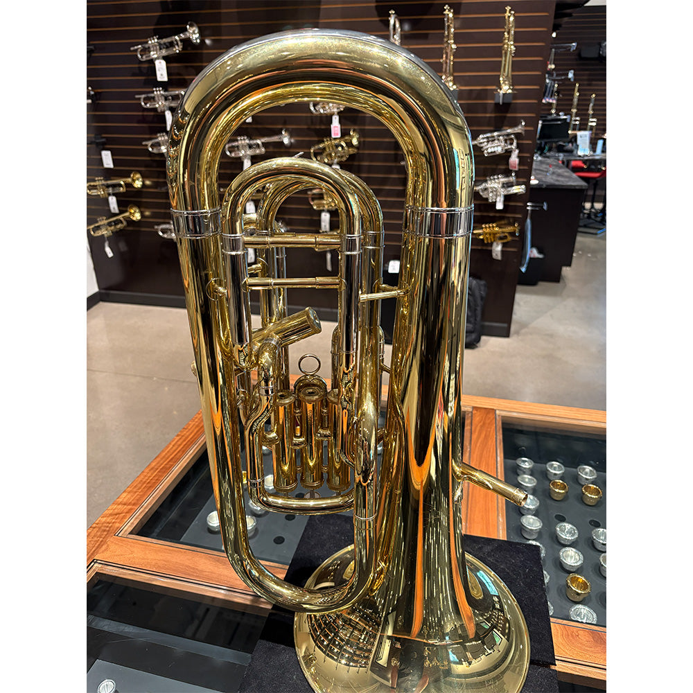 Pre-Owned Eastman EEB426 Euphonium