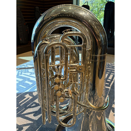 Pre-Owned Eastman EBC632S CC Tuba