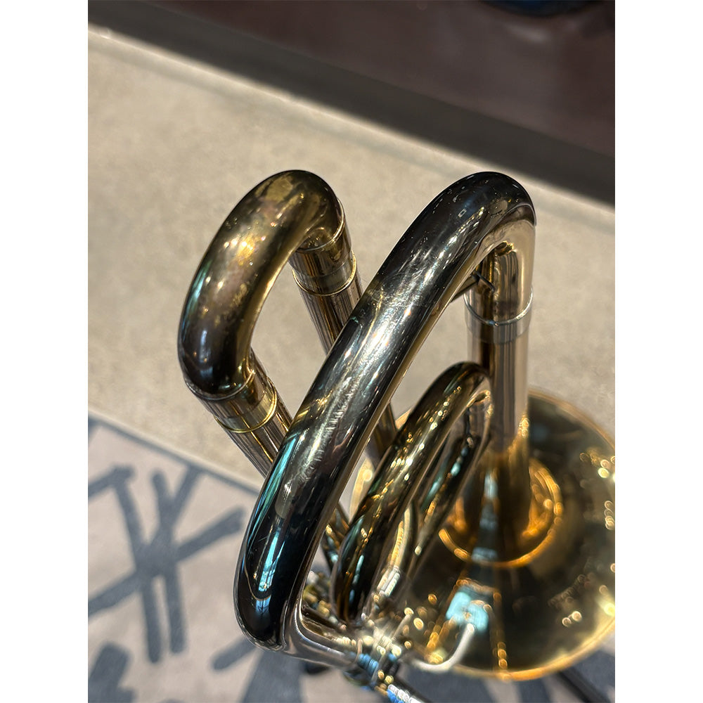 Pre-owned 1952 Conn 70H Bass Trombone