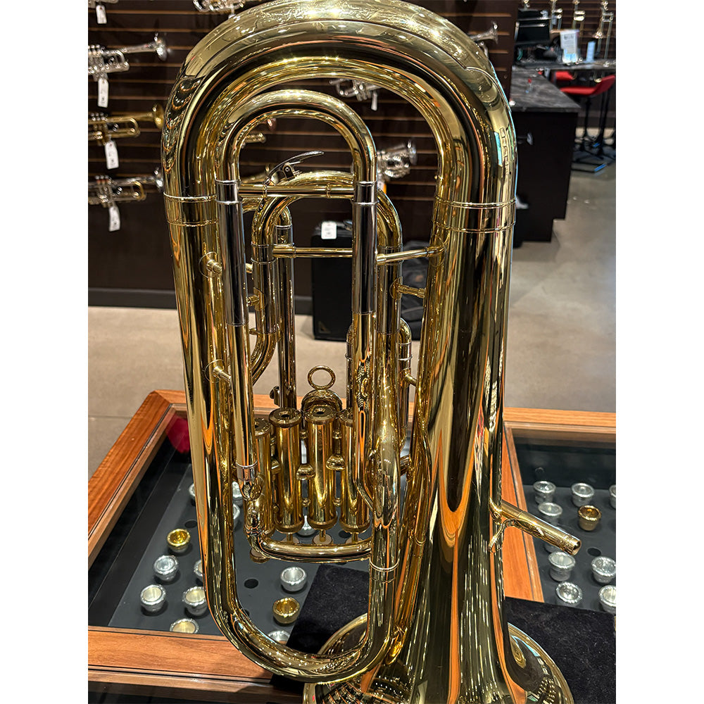 Pre-Owned Yamaha YEP-321 Euphonium