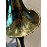 Pre-Owned Bach 16 Small Bore Tenor Trombone