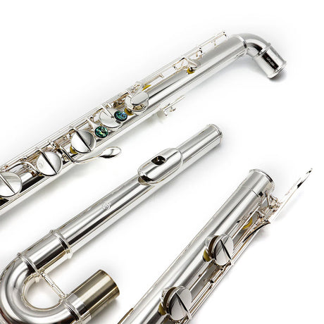 Di Zhao Vertical Bass Flute