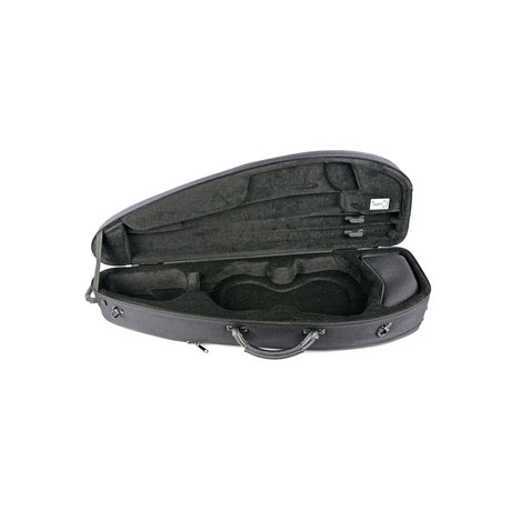BAM Classic 3 Violin Case Inside