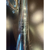 Pre-Owned Bach 229/25H C Trumpet 3