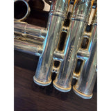 Pre-Owned Bach 229/25H C Trumpet 6