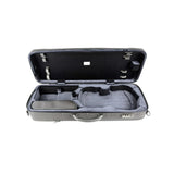 BAM Stylus Oblong 15 3/4″ Viola Case Inside