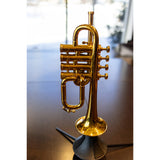 Pre-Owned Selmer Maurice Andre Piccolo Trumpet 1