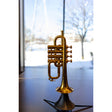 Pre-Owned Selmer Maurice Andre Piccolo Trumpet