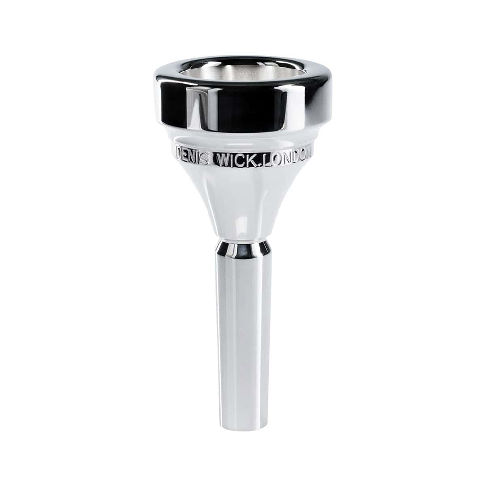 Denis Wick Classic Tuba Mouthpiece