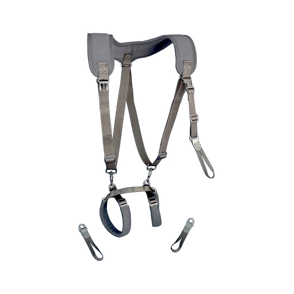 Neotech Tuba Deluxe Harness