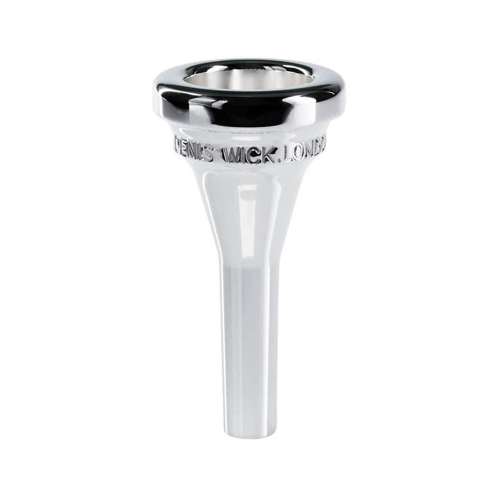 Denis Wick Steven Mead SM5 Euphonium Mouthpiece