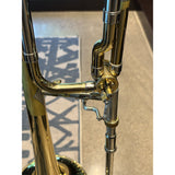 Pre-Owned Early 1990's Bach 36BO Medium Bore Tenor Trombone