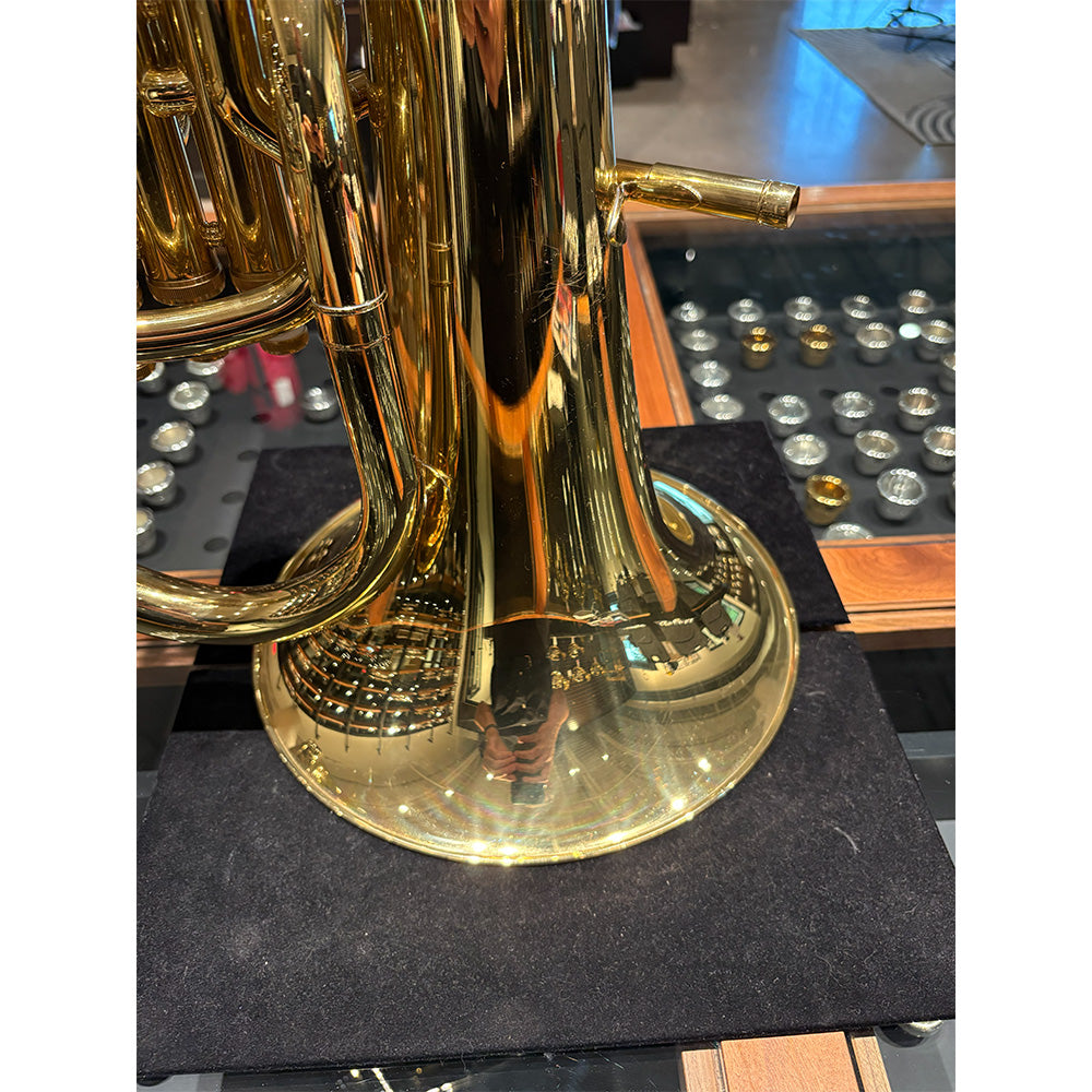 Pre-Owned Eastman EEB426 Euphonium