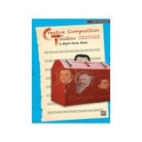 Creative Composition Toolbox - Piano 5